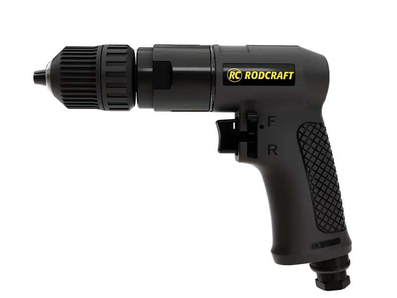 Air Drills & Screwdrivers