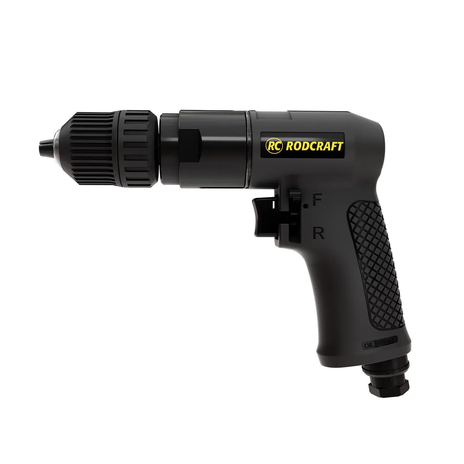 Air Drills & Screwdrivers