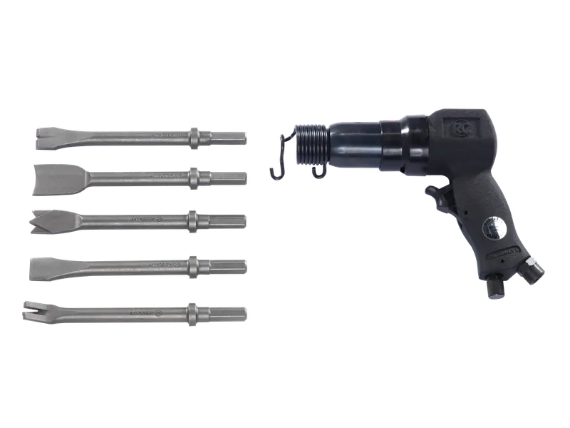 Air Hammers & Chisels