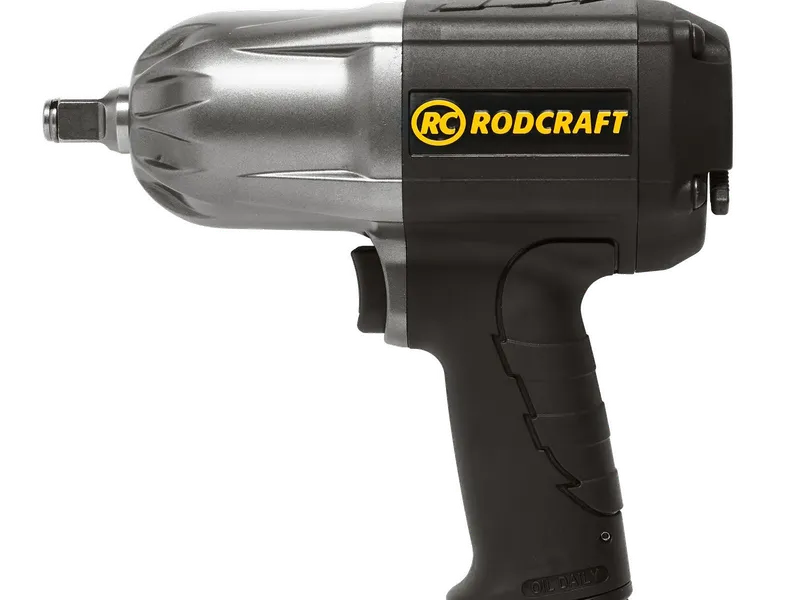 Pneumatic Impact Wrenches