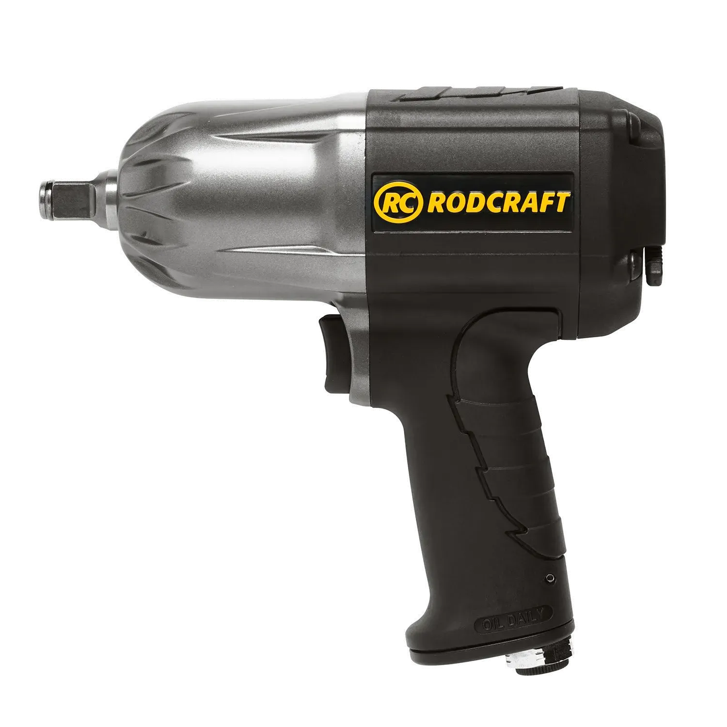 Pneumatic Impact Wrenches