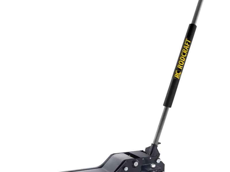 Workshop Lifting & Jacking Equipment