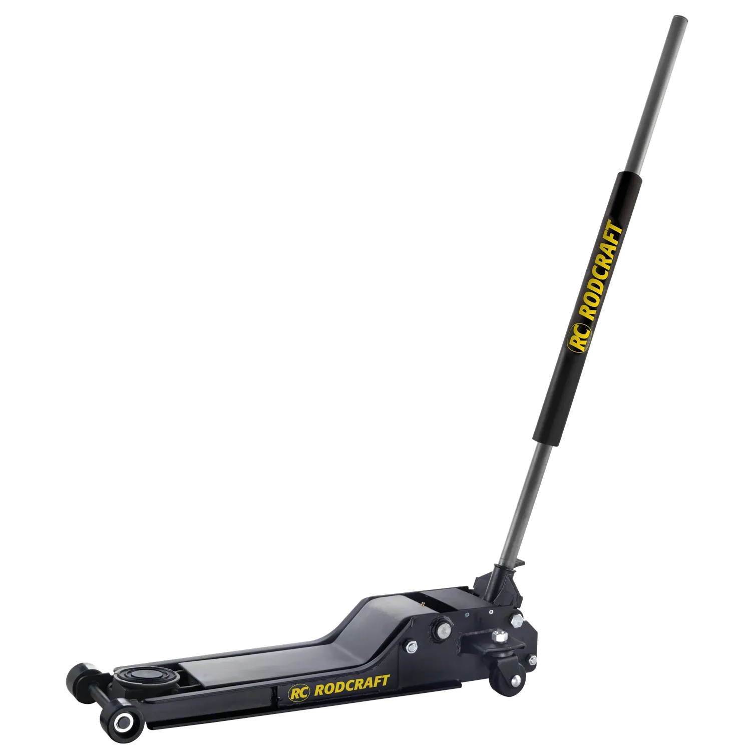Workshop Lifting & Jacking Equipment