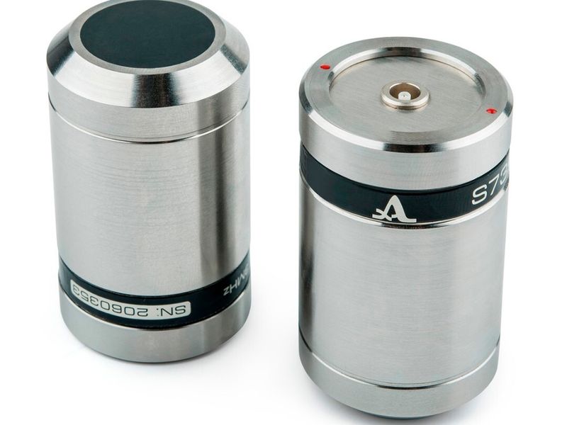 OEM Pulser-Receiver Units & Transducers