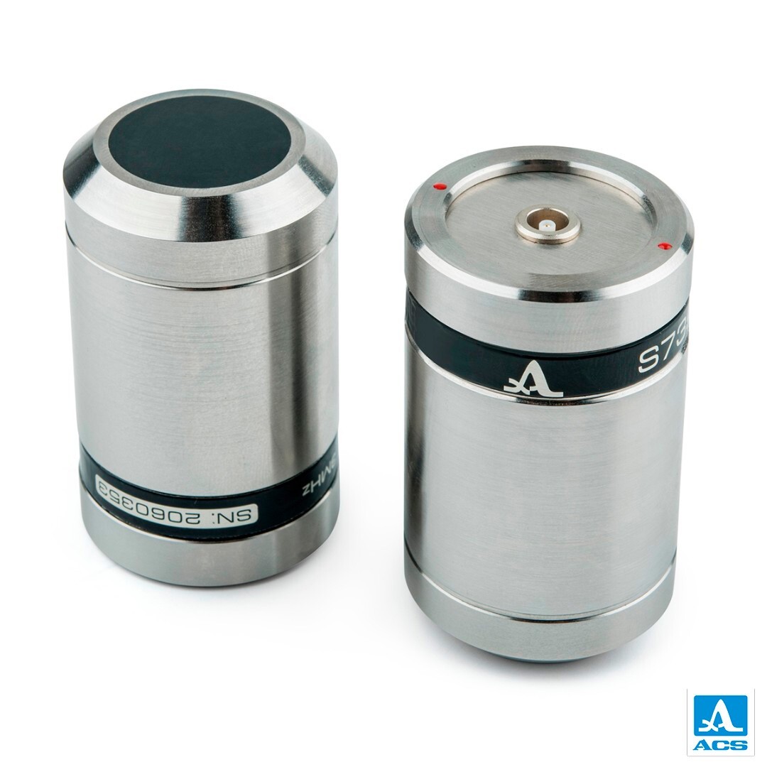 OEM Pulser-Receiver Units & Transducers