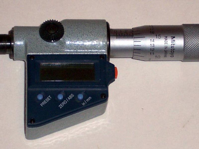 Sensors & Encoders