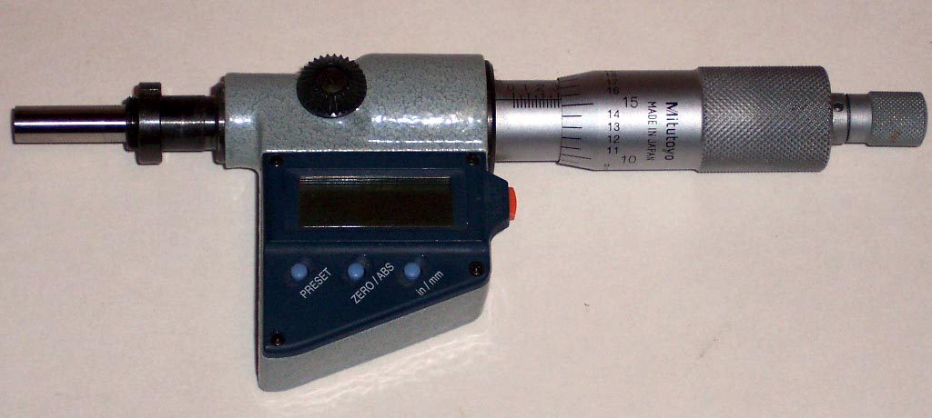 Sensors & Encoders