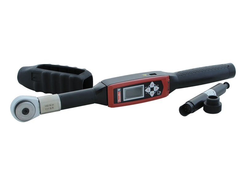 Smart Connected Tools
