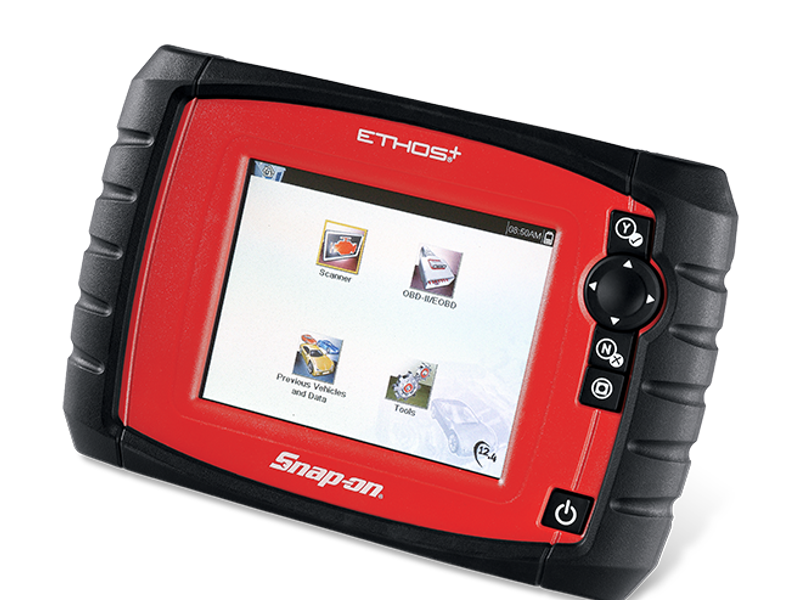 Diagnostics & Shop Equipment