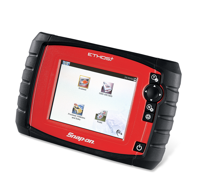 Diagnostics & Shop Equipment