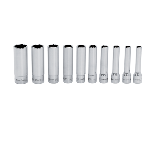 Sockets & Drive Tools