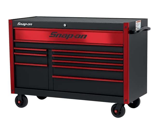 Tool Storage & Toolboxes