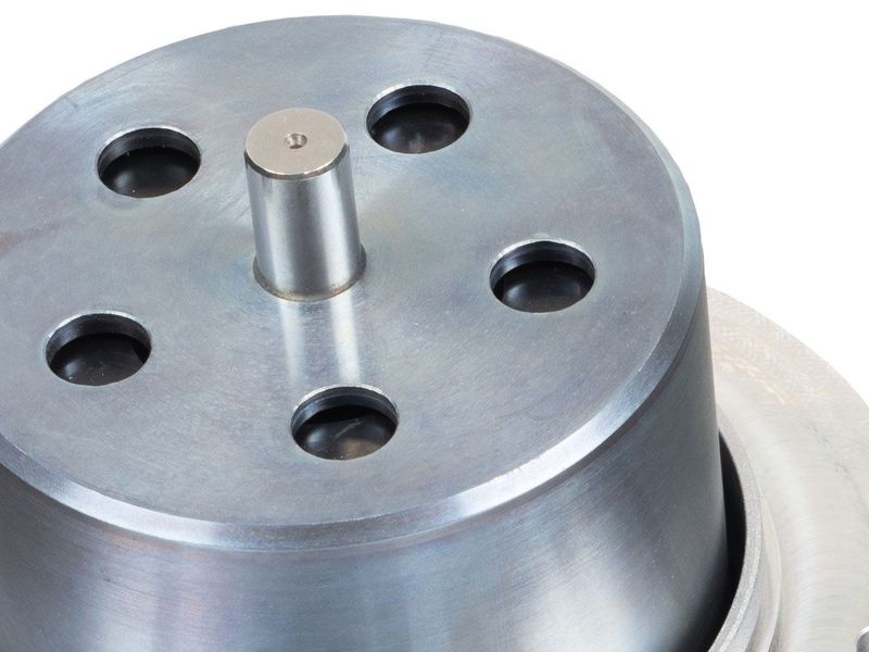 Brushless DC Motors