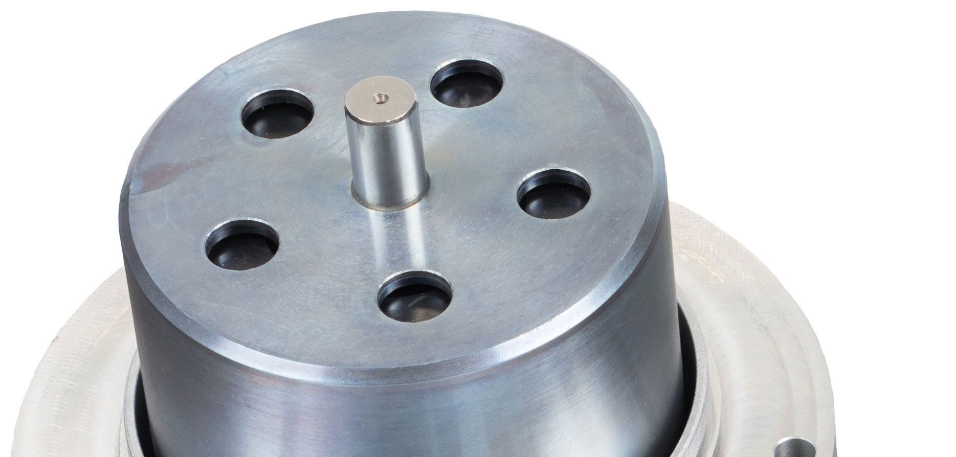 Brushless DC Motors