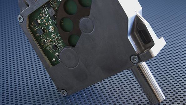 Mechatronic Drive Systems & Linear Actuators