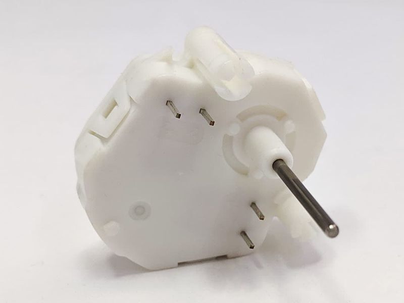 Stepper Motors