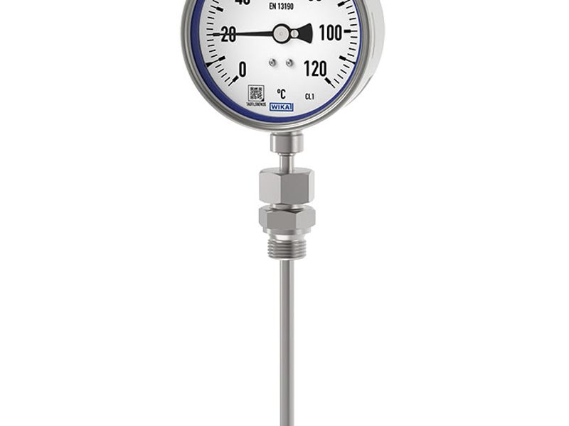 Temperature Measurement Instruments