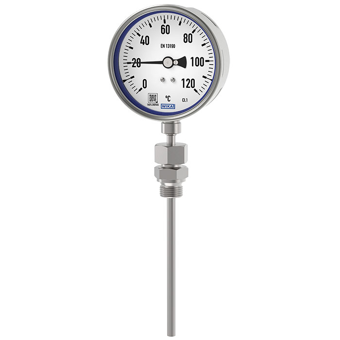 Temperature Measurement Instruments