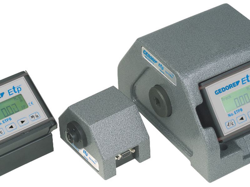 Torque Calibration Analysers