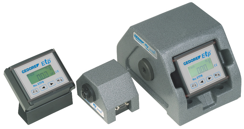 Torque Calibration Analysers