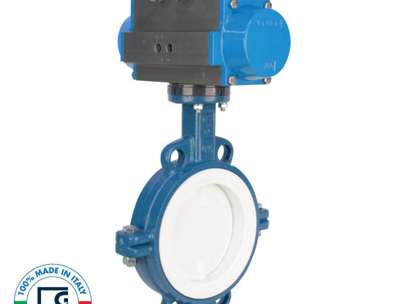 Butterfly Valves