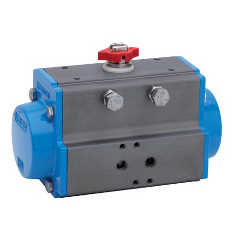 Pneumatic Actuators