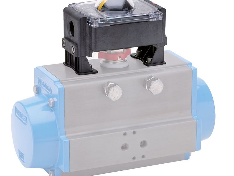 Positioners & Valve Accessories