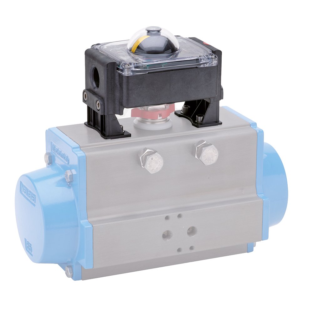 Positioners & Valve Accessories