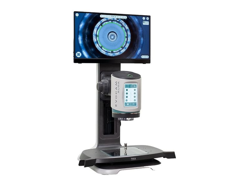 Digital & Video Inspection Systems