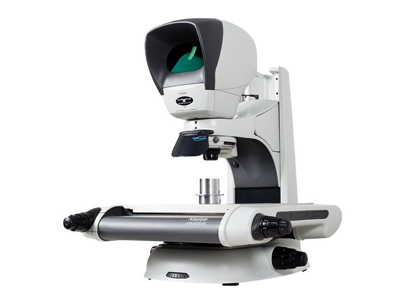 Profile Projectors & Accessories