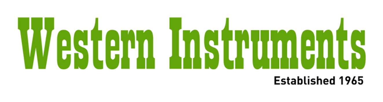 Western Instruments