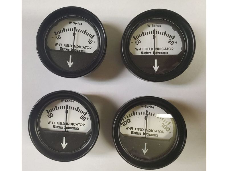 MPI Accessories & Consumables