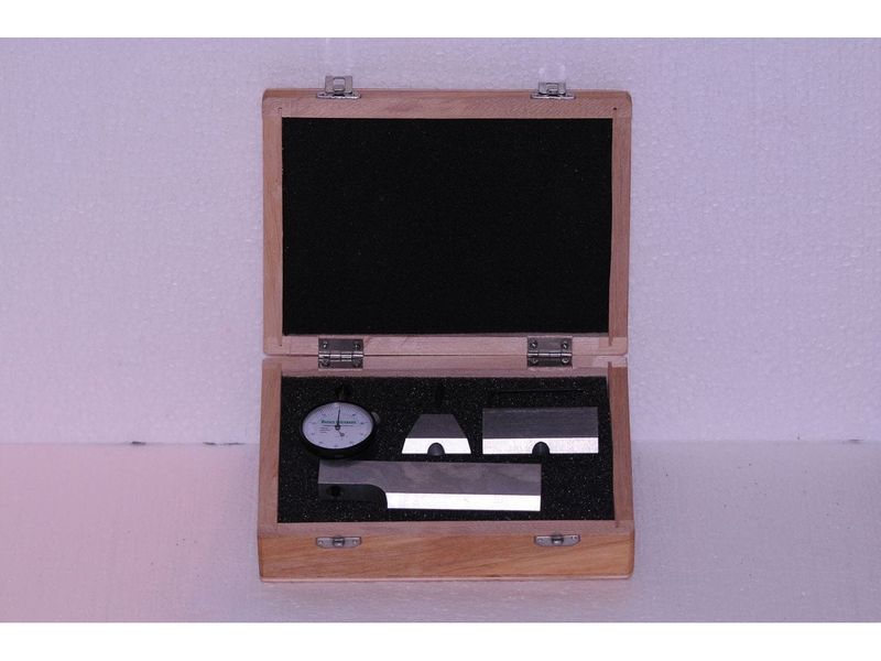 Pit Gauge Kits