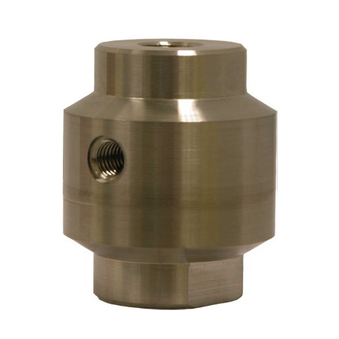 Diaphragm Seals & Isolators