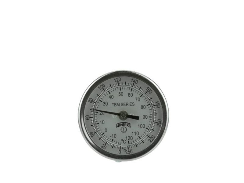 Industrial Thermometers