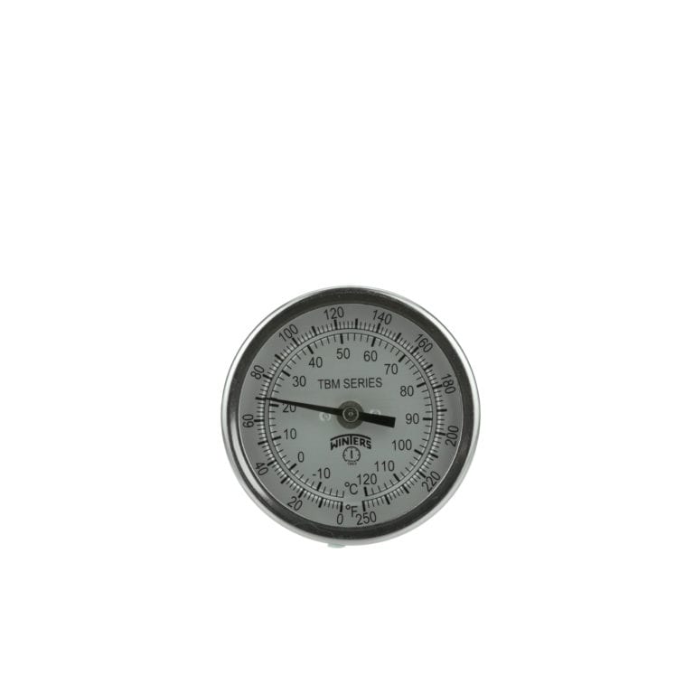 Industrial Thermometers