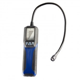 Leak Detection Instruments