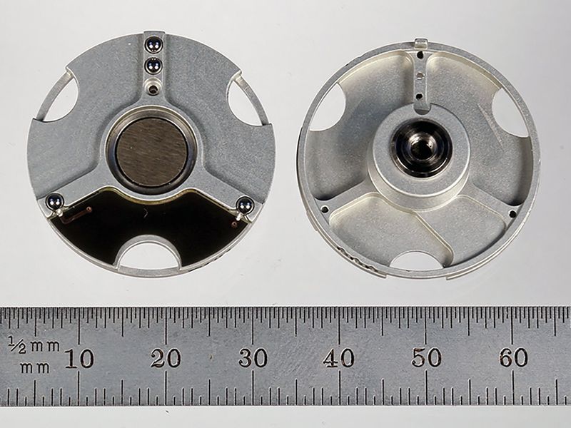 Adapter Plates