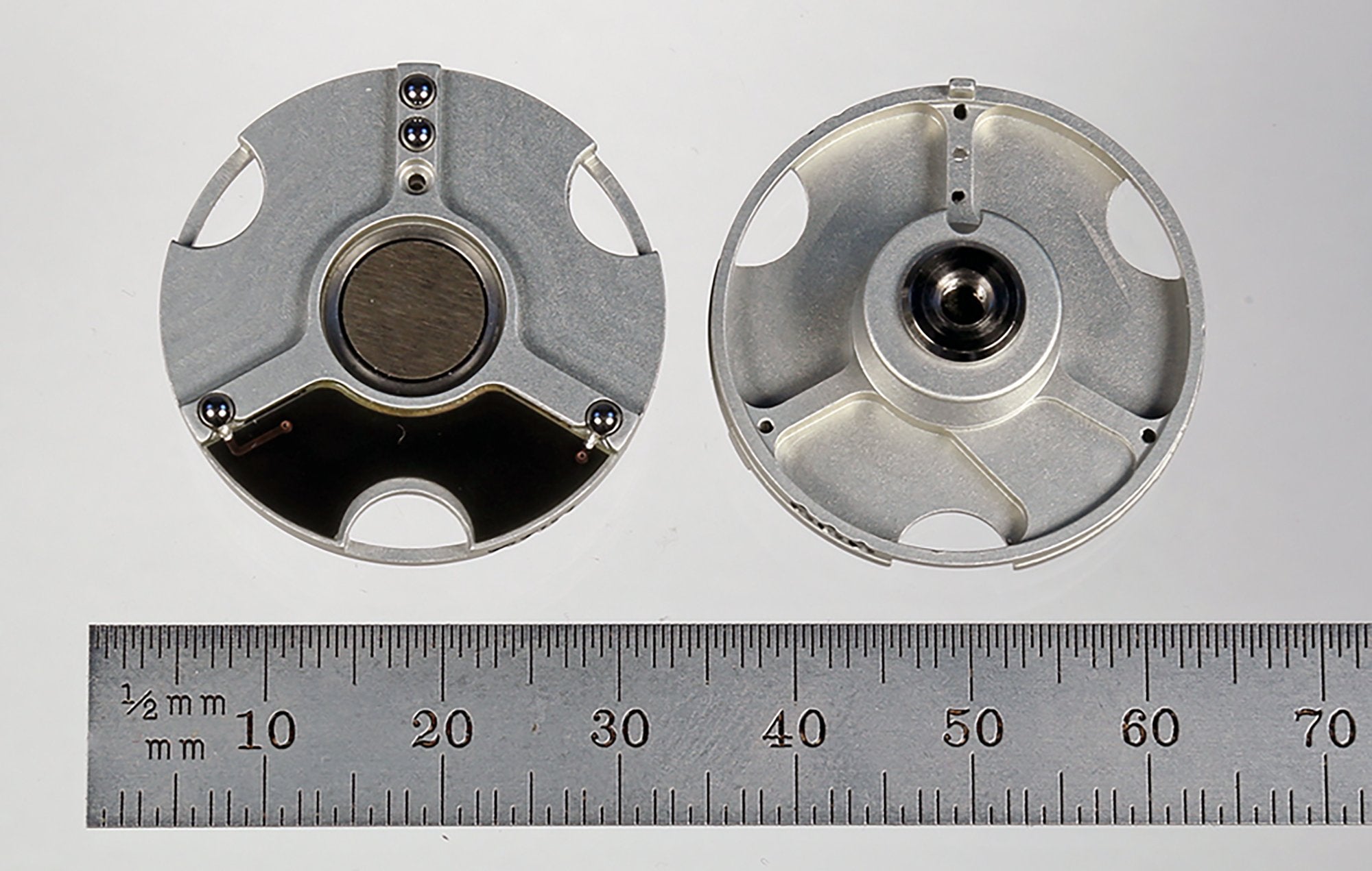 Adapter Plates